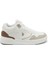 Naruna 5pr Beyaz Erkek High Sneaker 1
