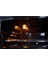 15W Şeffaf Tuz Lambası Ampulu Sarı Işık Gece Lambası Ampulu E14 Sarı Işık E14 Halogen Ampul 15 Watt 6