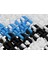 Chainmail 2.0 - Modüler 3D Yazdırılabilir Kumaş (Özelleştirilebilir Tasarım) 3