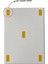 Yangın Söndürme Cihazı 19X25 cm Uyarı Ikaz Levhası Tr 2