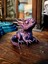 Dino Creature Mini 2