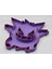 Gengar Tepsi Dolgu Duyusal Montessori Eğlenceli Dekor (Özelleştirilebilir Tasarım) 1