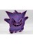 Gengar Tepsi Dolgu Duyusal Montessori Eğlenceli Dekor (Özelleştirilebilir Tasarım) 2