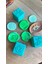 Hamur Stamper Cube - Bahçe Arkadaşları Oynayın (Özelleştirilebilir Tasarım) 3