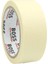 Beyaz Renkli Maskeleme Boya Bandı Kağıt Bant EN:19MM BOY:25MT Şerit Bant Tr 4