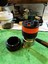 9barista Portafilter Için Umıkot 54MM Planet Gear Spirograph Espresso (Özelleştirilebilir Tasarım) 1