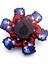 Sonic Zoetrope Spinner (Açıklama Açıklama) (Özelleştirilebilir Tasarım) 1