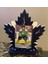 Toronto Maple Leafs Toploader Tutucu (Özelleştirilebilir Tasarım) 1