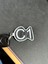 Citroën C1 Anahtarlık (Özelleştirilebilir Tasarım) 2