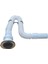 Körüklü Lavabo Sifonu Hortum Çıkışlı 32 Lik Lavabo Sifonu Tr 3