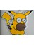 Homerchu Anahtarı! (Özelleştirilebilir Tasarım) 1