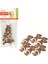 Flamingo Duetto Kuzu ve Pirinçli Düğümlü Köpek Çiğneme Kemiği (6lı) 90GR 1