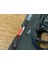 9X19 Luger Güvenlik Yuvarlak Bayrağı (Özelleştirilebilir Tasarım) 2