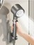 Yeni Nesil Masajlı Banyo Duş Başlığı | Ayarlanabilir Su Basıncı ve Masaj Fonksiyonu 2 Yıl 1