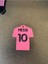 Anahtarlık Lionel Messi T -Shirt - Inter Miami 4