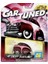 Cartuned S2 1947 Chevy Fleetline - Pembe Lowrider Araba 1