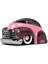 Cartuned S2 1947 Chevy Fleetline - Pembe Lowrider Araba 2