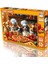 Chef Dogs 100 Parça Puzzle 1