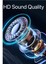 D60 2x Motosiklet Kask Kulaklığı Bluetooth Intercom Rgb Işıklı 2 Intercom Bağlantılı - Lisinya 2