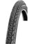 27,5 Jant (26X1 1/2) 27.5x2.10 1mm Zırhlı GIB101 Bisiklet Dış Lastiği 1