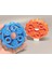 3D Baskı Planet Dişli Fidget Spinner – Yüksek Dönüş Performansı, Stres Giderici Oyuncak 1