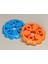 3D Baskı Planet Dişli Fidget Spinner – Yüksek Dönüş Performansı, Stres Giderici Oyuncak 4