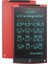 12 Inc Writing LCD Grafik Dijital Kalemli Çizim Tableti Yazı Tahta Not Yazma Eğitim Tableti 1