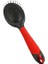 Flamingo Koruyucu Uçlu Köpek Fırçası 21CM (S) 1