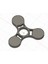 Ağırlık Için Rondelalar ile Fidget Spinner 4