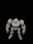 Hypermech V1 Robot Modeli 2