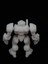 Hypermech V1 Robot Modeli 4