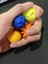 Fidget Balls-Mükemmel Top 3