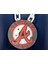 Atlanta Braves Spinner Zinciri 1
