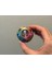 Küre Fidget Oyuncak'ın Içinde Dönen Küre (Özelleştirilebilir Tasarım) 8