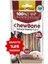 Chew Bones Press Naturel Köpek Çiğneme Kemiği 3,5’’ 80GR 1