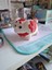 Fidough Low Poly Çok Renkli 2