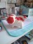 Fidough Low Poly Çok Renkli 3