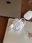 30W Apple Charger, M1 ve Yeni Macbooks Için 3D Baskılı Tel Tutucu 4