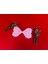 Luvdisc Valentine Manyetik Düşük Poli Anahtarlık 1
