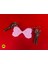 Luvdisc Valentine Manyetik Düşük Poli Anahtarlık 2