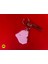 Luvdisc Valentine Manyetik Düşük Poli Anahtarlık 4