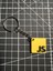 Javascript Js Geliştiricisi Keychain - Çok Molor (Özelleştirilebilir Tasarım) 3
