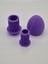 Labirentli Paskalya Yumurtası 2in1 (Matrjoschka) 63MM 1