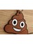Poop Emote - Anahtarlık 1