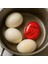 🥚 Renk Değiştiren Yumurta Zamanlayıcısı – Soft / Medium / Hard Kıvam Gösterge Termometresi 🍳 3