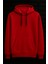 Yyz Store Erkek 3 Iplik Şardonlu Kapüşonlu Sweatshirt 2