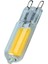 CT-4221 5W 220V G9 LED Kapsül Ampul 3200K Günışığı Enerji Tasarruflu Geniş Açı LED Lamba 4