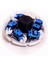 Araba Drift Zoetrope Animasyonlu Spinner 1