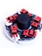 Araba Drift Zoetrope Animasyonlu Spinner 3