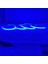 Yüksek Lümenli Neon Şerit LED 100 Metre 220V 6X10 mm 1
